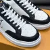 Louis Vuitton Shoes for Men's Louis Vuitton Sneakers #A29370