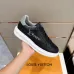 Louis Vuitton Shoes for Men's Louis Vuitton Sneakers #A29951