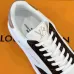 Louis Vuitton Shoes for Men's Louis Vuitton Sneakers #A29952