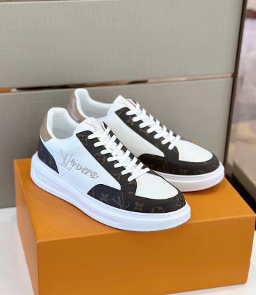 Louis Vuitton Men's Sneakers Clearance, SAVE 40% 
