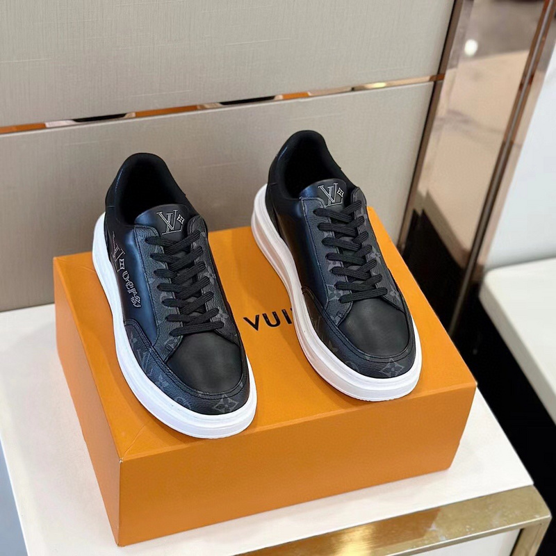 Buy Cheap Louis Vuitton Shoes for Men's Louis Vuitton Sneakers #9999927524  from