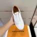 Louis Vuitton Shoes for Men's Louis Vuitton Sneakers #A29956