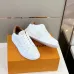 Louis Vuitton Shoes for Men's Louis Vuitton Sneakers #A29956