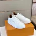 1Louis Vuitton Shoes for Men's Louis Vuitton Sneakers #A29956