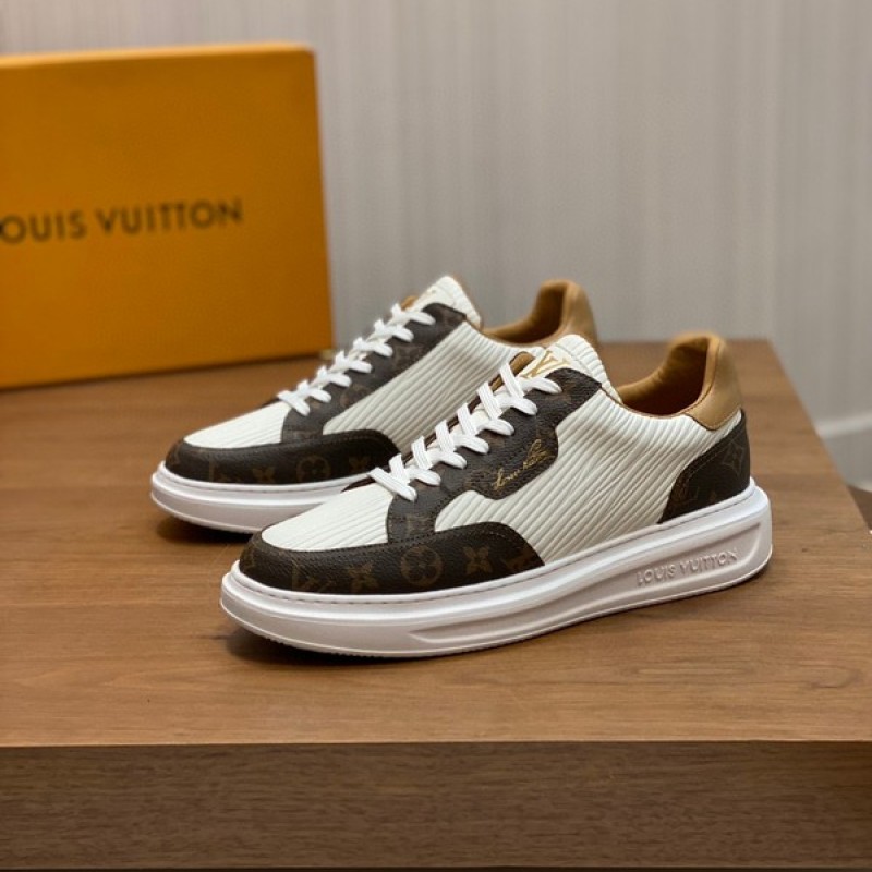 Buy Cheap Louis Vuitton Shoes for Men's Louis Vuitton Sneakers #9999927529  from