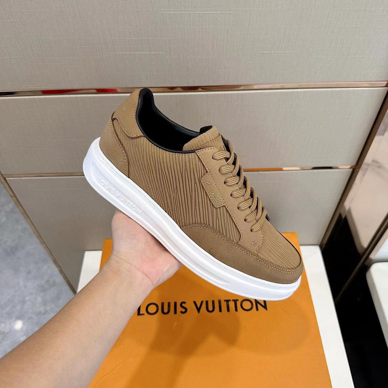 Buy Cheap Louis Vuitton Shoes for Men's Louis Vuitton Sneakers #9999927531  from