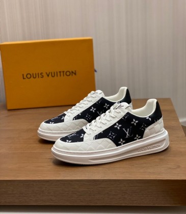 Louis Vuitton Millenium Sneaker 1A99U2 Silver [1A99U2 Silver] - $143 :   millenium-sneaker-1a99u2-silver-p-66027.html : r/zealreplica