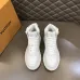 7Louis Vuitton Shoes for Men's Louis Vuitton Sneakers #A30054