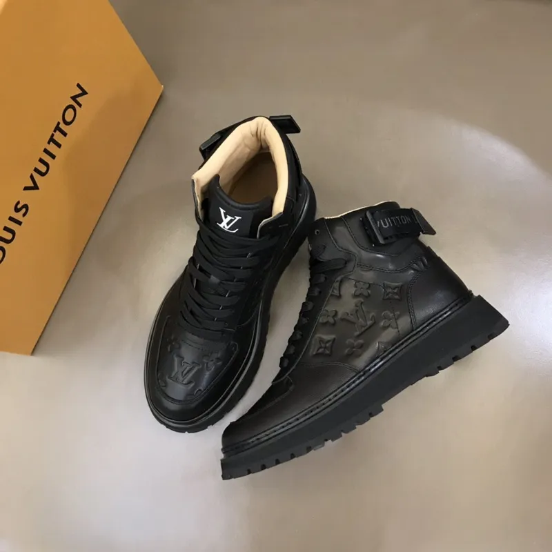 Buy Cheap Louis Vuitton Shoes for Men's Louis Vuitton Sneakers #9999927626  from