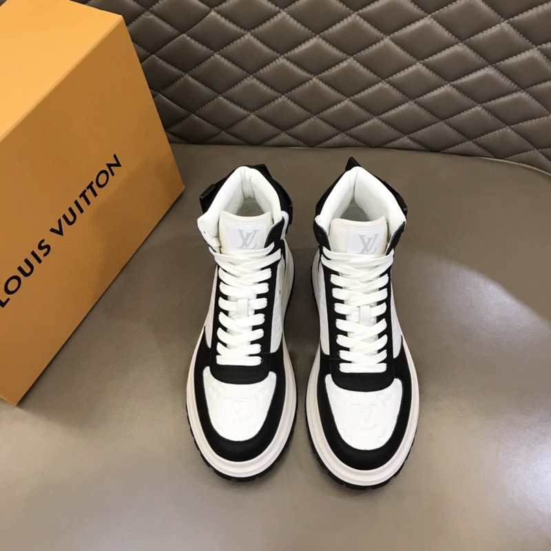 Buy Cheap Louis Vuitton Shoes for Men's Louis Vuitton Sneakers #9999927627  from