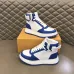 Louis Vuitton Shoes for Men's Louis Vuitton Sneakers #A30057