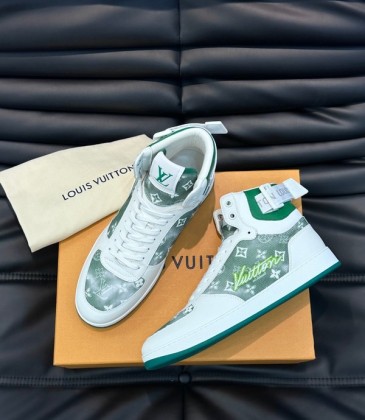 Buy Cheap Louis Vuitton Shoes for Men's Louis Vuitton Sneakers #9999924963  from