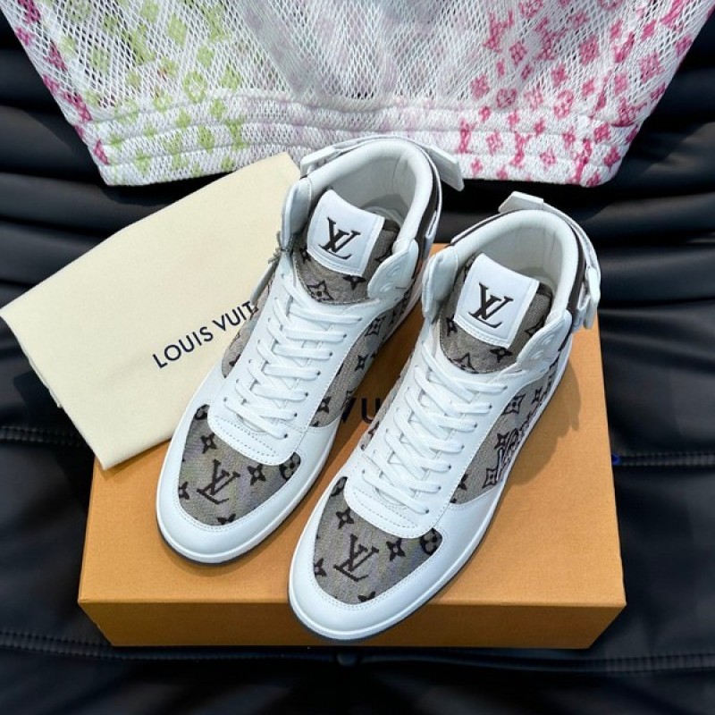 Buy Cheap Louis Vuitton Shoes for Men's Louis Vuitton Sneakers #9999927632  from