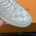 Louis Vuitton Shoes for Men's Louis Vuitton Sneakers #A30062