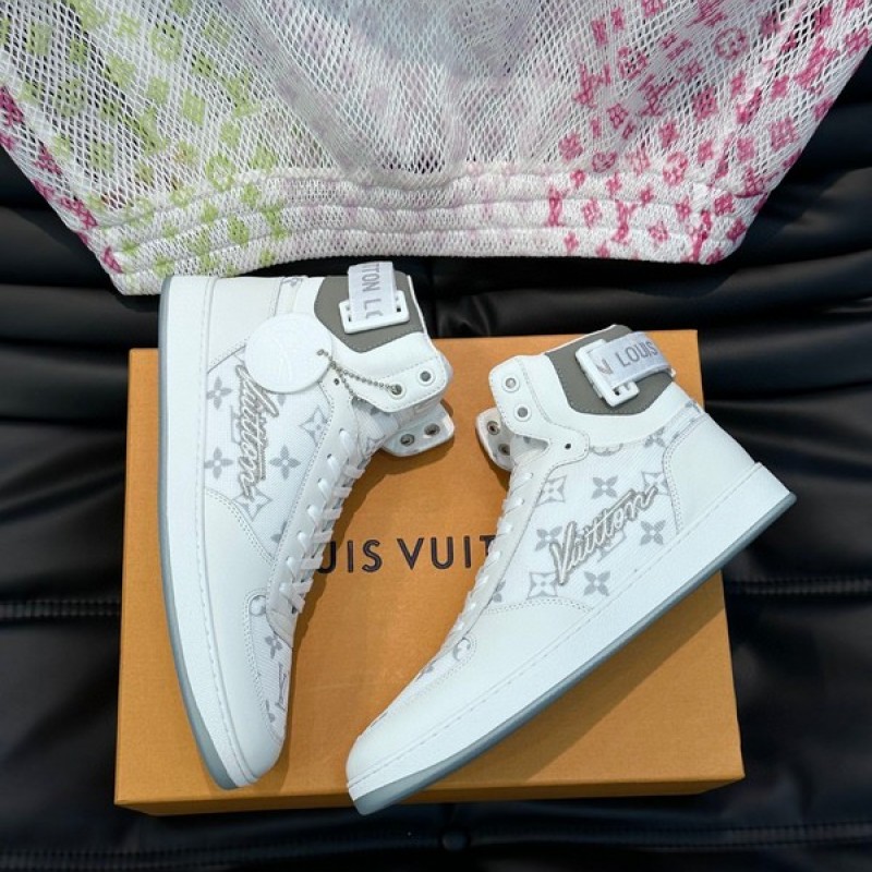 Buy Cheap Louis Vuitton Shoes for Men's Louis Vuitton Sneakers #9999927633  from