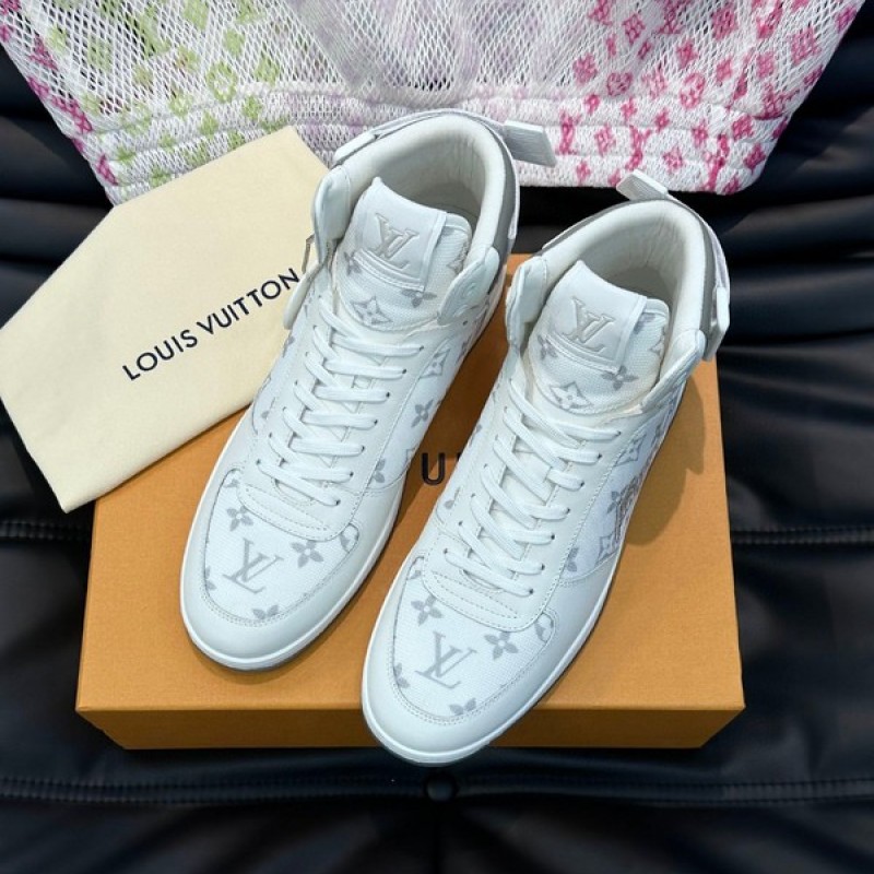Buy Cheap Louis Vuitton Shoes for Men's Louis Vuitton Sneakers #9999927633  from