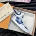 Louis Vuitton Shoes for Men's Louis Vuitton Sneakers #A30064