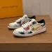 Louis Vuitton Shoes for Men's Louis Vuitton Sneakers #A30577