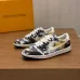 1Louis Vuitton Shoes for Men's Louis Vuitton Sneakers #A30579