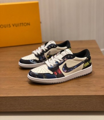 Buy Cheap Louis Vuitton Shoes for Men's Louis Vuitton Sneakers #9999924966  from