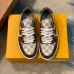 7Louis Vuitton Shoes for Men's Louis Vuitton Sneakers #A30581