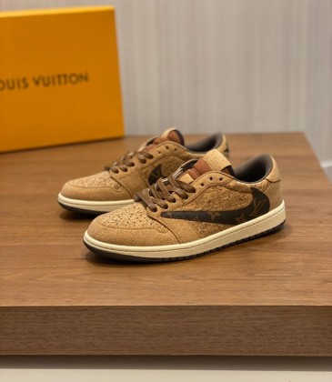 Cheap Men's Louis Vuitton Sneakers OnSale, Discount Men's Louis