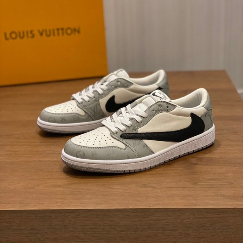The Top Five Louis Vuitton Sneakers of All-Time  Louis vuitton shoes  sneakers, Louis vuitton sneakers, Luis vuitton shoes