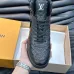 Louis Vuitton Shoes for Men's Louis Vuitton Sneakers #A30760