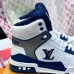 4Louis Vuitton Shoes for Men's Louis Vuitton Sneakers #A30855