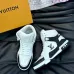 Louis Vuitton Shoes for Men's Louis Vuitton Sneakers #A30857