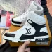 1Louis Vuitton Shoes for Men's Louis Vuitton Sneakers #A30857