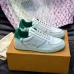 1Louis Vuitton Shoes for Men's Louis Vuitton Sneakers #A31617