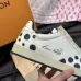 Louis Vuitton Shoes for Men's Louis Vuitton Sneakers #A31619