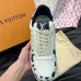 Louis Vuitton Shoes for Men's Louis Vuitton Sneakers #A31619