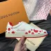 Louis Vuitton Shoes for Men's Louis Vuitton Sneakers #A31621