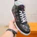 Louis Vuitton Shoes for Men's Louis Vuitton Sneakers #A32105