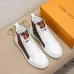 Louis Vuitton Shoes for Men's Louis Vuitton Sneakers #A32106