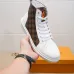 Louis Vuitton Shoes for Men's Louis Vuitton Sneakers #A32106