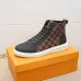 Louis Vuitton Shoes for Men's Louis Vuitton Sneakers #A32107