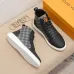 Louis Vuitton Shoes for Men's Louis Vuitton Sneakers #A32109