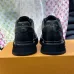 Louis Vuitton Shoes for Men's Louis Vuitton Sneakers #A32110