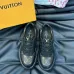 Louis Vuitton Shoes for Men's Louis Vuitton Sneakers #A32110