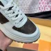 Louis Vuitton Shoes for Men's Louis Vuitton Sneakers #A32112