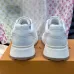 Louis Vuitton Shoes for Men's Louis Vuitton Sneakers #A32113