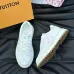 Louis Vuitton Shoes for Men's Louis Vuitton Sneakers #A32113