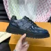 Louis Vuitton Shoes for Men's Louis Vuitton Sneakers #A32115