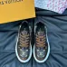 Louis Vuitton Shoes for Men's Louis Vuitton Sneakers #A32116