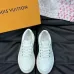 Louis Vuitton Shoes for Men's Louis Vuitton Sneakers #A32118