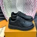 Louis Vuitton Shoes for Men's Louis Vuitton Sneakers #A32119