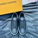 Louis Vuitton Shoes for Men's Louis Vuitton Sneakers #A32303